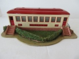 Lionel Electric Trains No.442 Diner