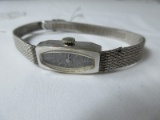 Lonines-Wittnauer Star W.C. Co. 17 Jewel Ladies Wrist Watch