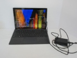 Microsoft Surface Pro 4 Model #1724 Laptop & Tablet in One Hard Reset, All Updates