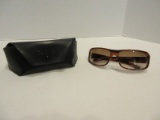 Calvin Klein Collection 778S Tortoise Shell Style Sunglasses