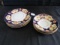 Royal Albert Crown China England Lot