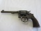 Antique Smith & Wesson .38 Special OTG Revolver Hand Gun Pistol
