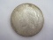 1923 Peace Early Silver Dollar Coin 90% Silver 10% Copper 26.73 Grams