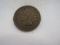 1908 Indian Head Cent Coin Bronze Composite Penny 95% Copper 5% Tin & Zinc 3.11 Grams