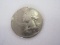 Rare 1983 Washington Mint Strike Error Quarter Coin