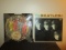 The Beatles Vinyl's - St. Peppers Lonely Harts Club Band, Meet the Beatles! First Album