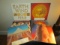 Vinyl Lot - Earth, Wind & Fire Greatest Hits, Best of Vol 1, All n' All, I Am, Etc.