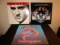 Vinyl Lot - This is Elvis, The Steve Miller Band Circle of Love, Greatest Hits 1974-78