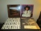 Vinyl Lot - Van Morrison Common One, David Allen Lee Greatest Hits
