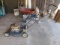 Lowes 20 Briggs & Stratton 3.5HP Gas Powered Lawnmower