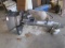 Nissan 5 Gas Powered Boat Motor 1998