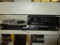 Teac V-200 Stereo Cassette Deck, JCV Compound Disc Player, Technics AM/FM Stereo Receiver
