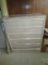 Standing Wooden Dresser 6 Drawers Dovetailed Pine Front