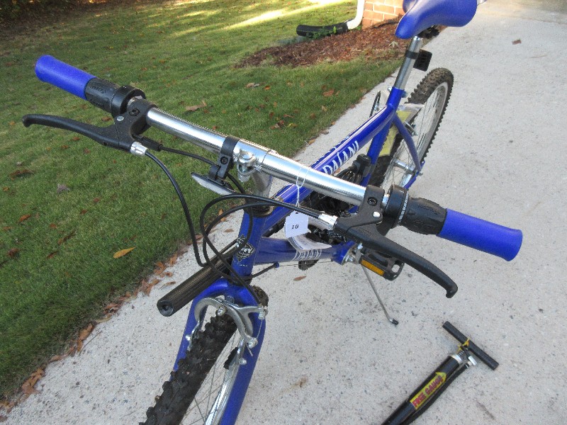 Dasani road online bike