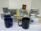 Lot - Misc. Cups, Saucers, Dinnerware Plates, Bowls, Etc. Various Patterns/Makers