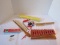 Kids Musical Instruments Blessing Harmonica, Triangle, Glockenspiel, Etc.