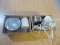 Ikea Mount Light Discs