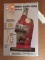 Tasco Discovery Workshop 300X Microscope in Original Box