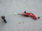 Black & Decker Electric Grasshog XP