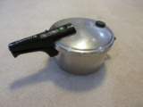 Sicomatic L Pressure Cooker