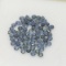 Genuine Diamond Cut Sapphires 2ct.