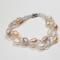 Fresh Water Pearl Magnetic Clasp 12.33g 8