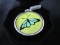 Gemartini Butterfly Pendant in 925 Case