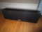 POLK Audio Black Floor Speaker Model:CSI A4