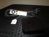 32gb Apple TV Device in Box w/ Wires/Remote