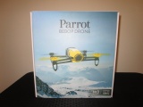 Parrot Bebop Drone 14.0 Megapixels 3-Axis Stabilized Full HP 1080p Camera