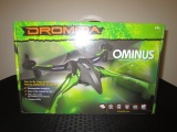 Dromida Ominus 238mm Intense Performance Quad Drone