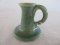 Pisgah Forest Pottery Chamber Candle Stick