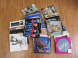 38 Dolly Parton Vinyl LP Record Albums One Limited Edition Picture Disc. Wow!