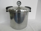 Sears Pressure Cooker-Canner 21qt. Model 620.46010