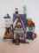 Department 56 North Pole Series Heritage Village Collection 