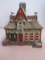 Department 56 North Pole Series Heritage Village Collection 