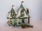 Department 56 North Pole Series Heritage Village Collection 