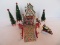 Department 56 North Pole Series Gift Set 