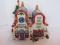 Department 56 North Pole Series Heritage Village Collection 