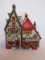 Department 56 North Pole Series Heritage Village Collection 