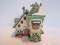 Department 56 North Pole Series Heritage Village Collection 