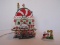 Department 56 North Pole Series Limited One Year Production-ANIMATED 