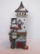 Department 56 North Pole Series Heritage Village Collection 