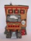 Department 56 North Pole Series Heritage Village Collection 