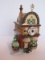 Department 56 North Pole Series Heritage Village Collection Elfland 