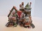 Department 56 North Pole Series Heritage Village Collection 