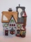 Department 56 North Pole Series Heritage Village Collection