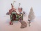 Department 56 North Pole Series Gift 