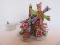 Department 56 North Pole Series Animated- Heritage Village Collection 