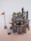 Department 56 North Pole Series Heritage Village Collection 